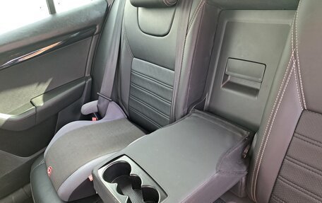 Skoda Octavia, 2016 год, 1 150 000 рублей, 5 фотография