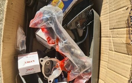 Volvo V40 I, 1997 год, 249 000 рублей, 21 фотография