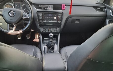 Skoda Octavia, 2016 год, 1 150 000 рублей, 6 фотография