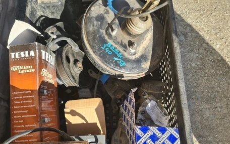 Volvo V40 I, 1997 год, 249 000 рублей, 20 фотография