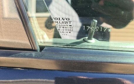 Volvo V40 I, 1997 год, 249 000 рублей, 16 фотография