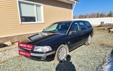 Volvo V40 I, 1997 год, 249 000 рублей, 3 фотография