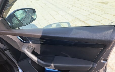 Skoda Octavia, 2016 год, 1 150 000 рублей, 9 фотография