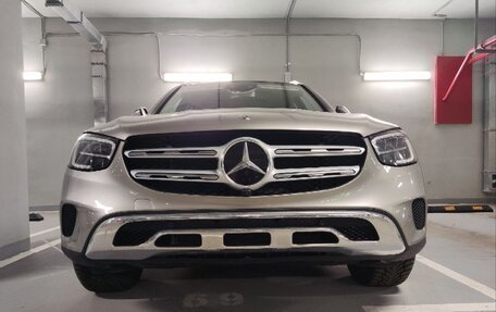 Mercedes-Benz GLC, 2020 год, 4 900 000 рублей, 3 фотография