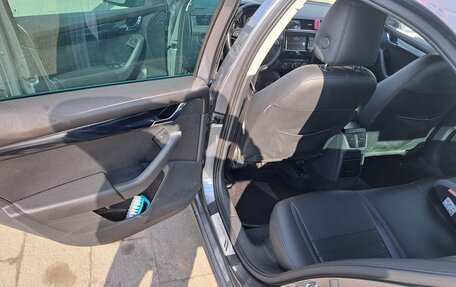 Skoda Octavia, 2016 год, 1 150 000 рублей, 16 фотография