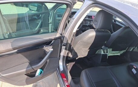 Skoda Octavia, 2016 год, 1 150 000 рублей, 15 фотография