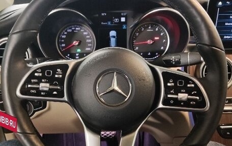 Mercedes-Benz GLC, 2020 год, 4 900 000 рублей, 5 фотография