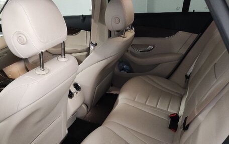 Mercedes-Benz GLC, 2020 год, 4 900 000 рублей, 9 фотография