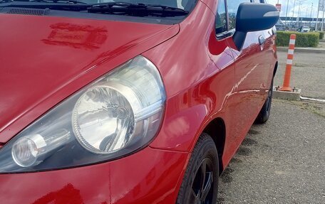 Honda Fit III, 2005 год, 509 000 рублей, 3 фотография