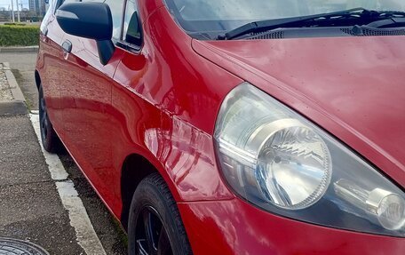 Honda Fit III, 2005 год, 509 000 рублей, 2 фотография