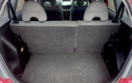 Honda Fit III, 2005 год, 509 000 рублей, 16 фотография