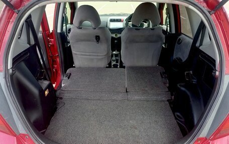 Honda Fit III, 2005 год, 509 000 рублей, 17 фотография