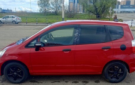 Honda Fit III, 2005 год, 509 000 рублей, 12 фотография