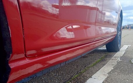 Honda Fit III, 2005 год, 509 000 рублей, 14 фотография