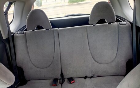 Honda Fit III, 2005 год, 509 000 рублей, 18 фотография