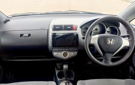 Honda Fit III, 2005 год, 509 000 рублей, 22 фотография