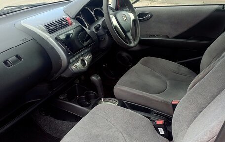 Honda Fit III, 2005 год, 509 000 рублей, 25 фотография