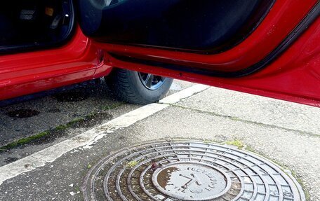 Honda Fit III, 2005 год, 509 000 рублей, 26 фотография