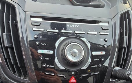 Ford Kuga III, 2015 год, 1 207 000 рублей, 5 фотография