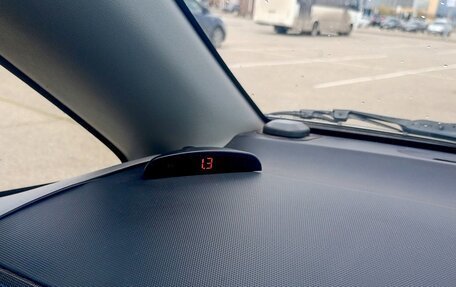 Honda Fit III, 2005 год, 509 000 рублей, 30 фотография