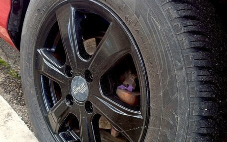 Honda Fit III, 2005 год, 509 000 рублей, 28 фотография