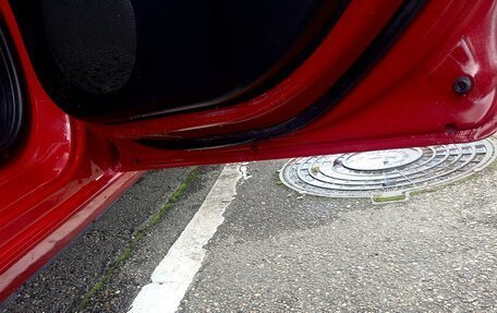 Honda Fit III, 2005 год, 509 000 рублей, 27 фотография