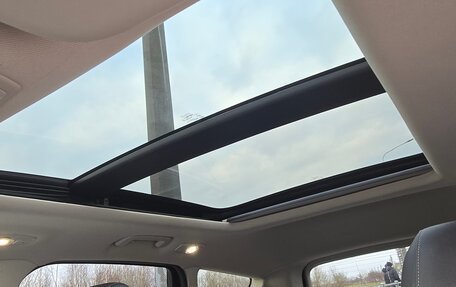 Ford Kuga III, 2015 год, 1 207 000 рублей, 7 фотография