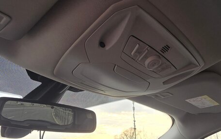 Ford Kuga III, 2015 год, 1 207 000 рублей, 8 фотография