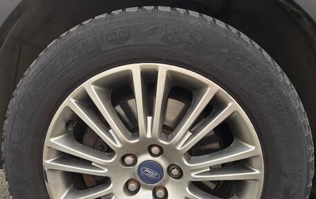 Ford Kuga III, 2015 год, 1 207 000 рублей, 17 фотография