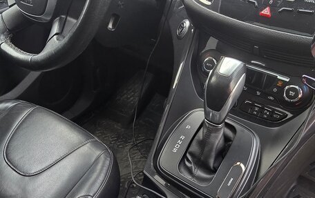 Ford Kuga III, 2015 год, 1 207 000 рублей, 10 фотография