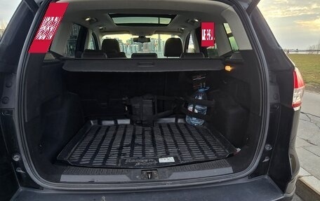 Ford Kuga III, 2015 год, 1 207 000 рублей, 13 фотография