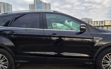 Ford Kuga III, 2015 год, 1 207 000 рублей, 20 фотография