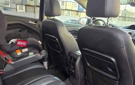 Ford Kuga III, 2015 год, 1 207 000 рублей, 11 фотография