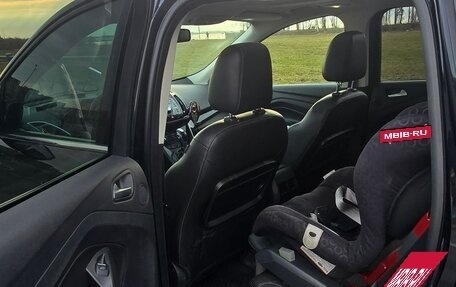 Ford Kuga III, 2015 год, 1 207 000 рублей, 16 фотография