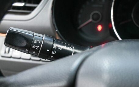 KIA Rio III рестайлинг, 2012 год, 799 900 рублей, 11 фотография