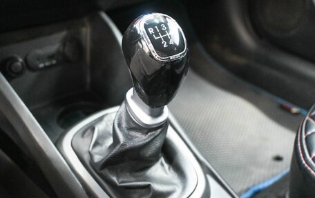 KIA Rio III рестайлинг, 2012 год, 799 900 рублей, 15 фотография