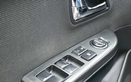 KIA Rio III рестайлинг, 2012 год, 799 900 рублей, 17 фотография