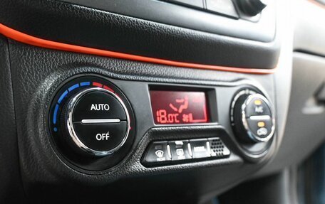 KIA Rio III рестайлинг, 2012 год, 799 900 рублей, 14 фотография