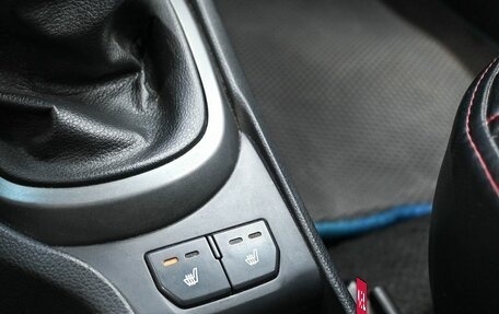 KIA Rio III рестайлинг, 2012 год, 799 900 рублей, 16 фотография