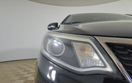 KIA Rio III рестайлинг, 2015 год, 1 100 000 рублей, 17 фотография