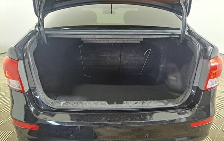 KIA Rio III рестайлинг, 2015 год, 1 100 000 рублей, 10 фотография