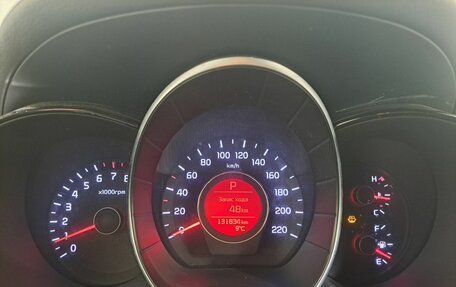 KIA Rio III рестайлинг, 2015 год, 1 100 000 рублей, 13 фотография