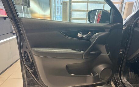 Nissan Qashqai, 2014 год, 1 599 000 рублей, 10 фотография