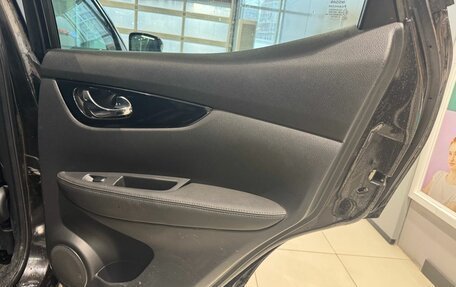 Nissan Qashqai, 2014 год, 1 599 000 рублей, 12 фотография