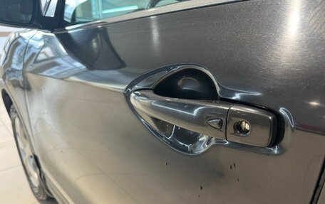 Nissan Qashqai, 2014 год, 1 599 000 рублей, 7 фотография