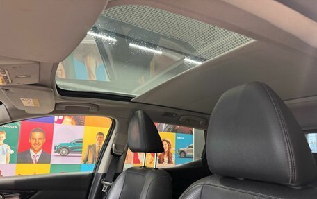 Nissan Qashqai, 2014 год, 1 599 000 рублей, 9 фотография