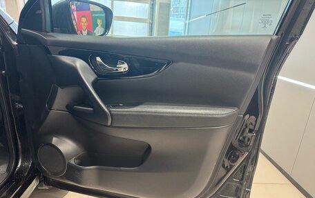 Nissan Qashqai, 2014 год, 1 599 000 рублей, 13 фотография