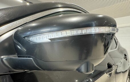 Nissan Qashqai, 2014 год, 1 599 000 рублей, 8 фотография