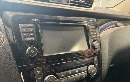 Nissan Qashqai, 2014 год, 1 599 000 рублей, 18 фотография