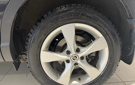 Nissan Qashqai, 2014 год, 1 599 000 рублей, 28 фотография